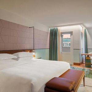 Chambre d'Hôtes Club au Niveau Club